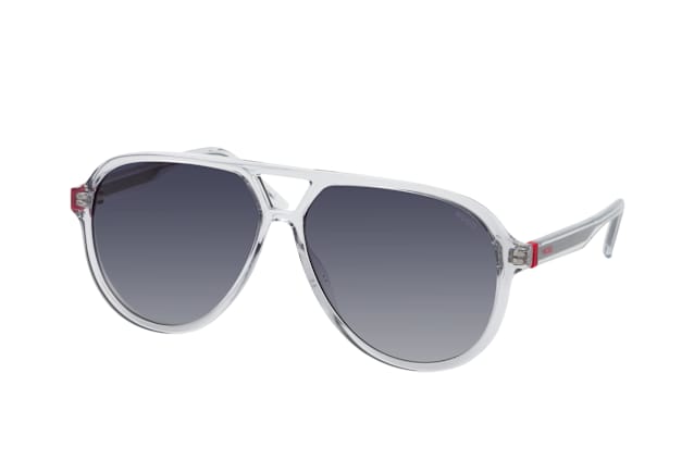 Hugo Boss HG 1362/S KB7, AVIATOR Sunglasses, FEMALE