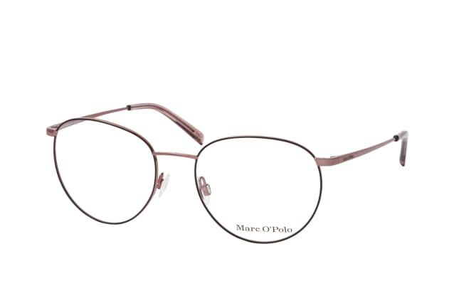 MARC O'POLO Eyewear 502149 51, including lenses, AVIATOR Glasses, UNISEX