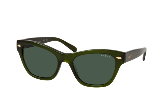 VOGUE Eyewear VO 5445S 300371, BUTTERFLY Sunglasses, FEMALE, available with prescription