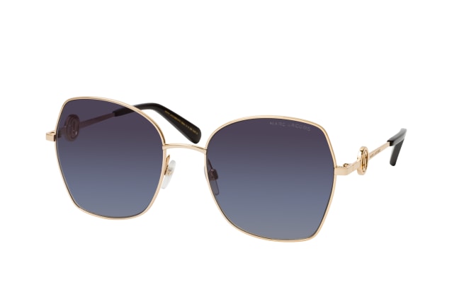 Marc Jacobs MARC 688/S RHL, BUTTERFLY Sunglasses, FEMALE