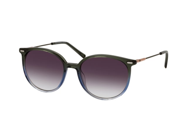 HUMPHREY´S eyewear 585345 47, ROUND Sunglasses, UNISEX, available with prescription