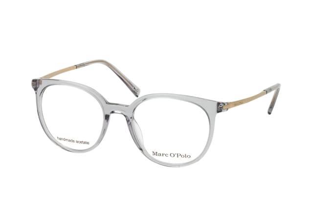 MARC O'POLO Eyewear 503190 30, including lenses, ROUND Glasses, FEMALE