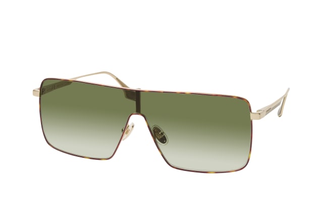 Victoria Beckham VB 238S 700, SINGLELENS Sunglasses, FEMALE