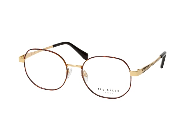 Ted Baker 3912329 400, including lenses, ROUND Glasses, FEMALE
