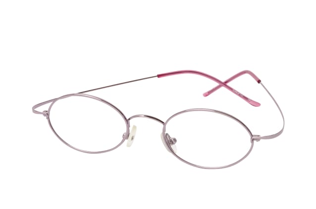 Smart Collection Wislawa 30 B, including lenses, OVAL Glasses, FEMALE