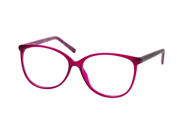 Smart Collection Achebe FAB166-2 2, including lenses, BUTTERFLY Glasses, FEMALE