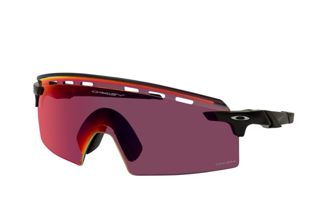 Oakley ENCODER STRIKE VENTED 923502, RECTANGLE Sunglasses, UNISEX