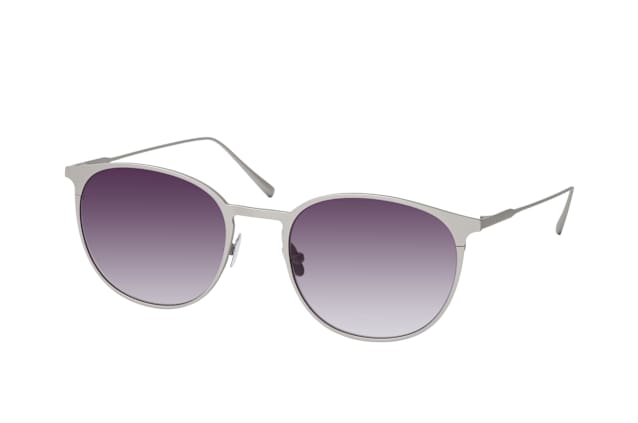Ultralight Titan Sanderling Sun 2169 F22, SQUARE Sunglasses, UNISEX, available with prescription