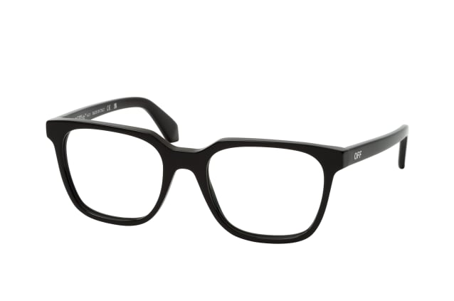 Off-White OPTICAL OERJ038 1000, including lenses, SQUARE Glasses, UNISEX