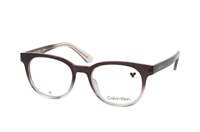 Calvin Klein CK 24522 004, including lenses, ROUND Glasses, UNISEX