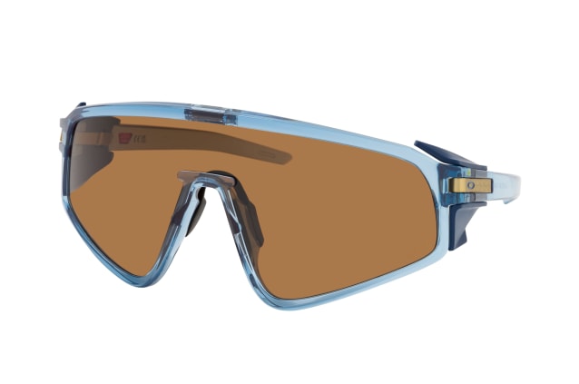 Oakley LATCH PANEL 940408, SINGLELENS Sunglasses, UNISEX