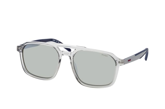 Hugo Boss HG 1335/S KB7, SQUARE Sunglasses, MALE, available with prescription