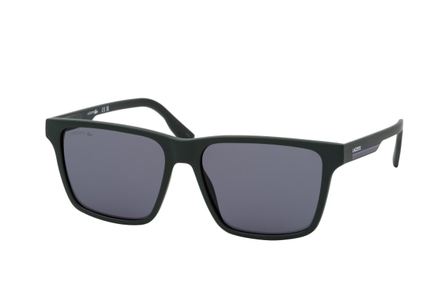 Lacoste L 6039S 301, SQUARE Sunglasses, MALE, available with prescription