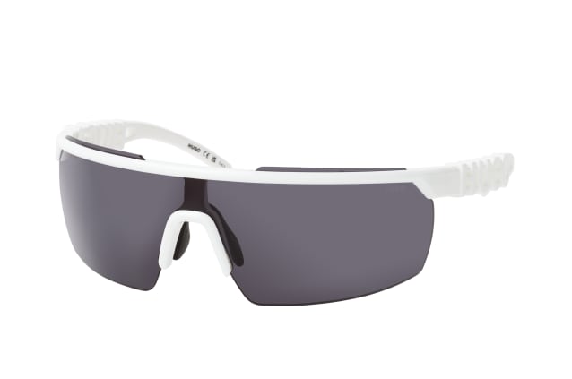 Hugo Boss HG 1284/S VK6, SINGLELENS Sunglasses, MALE