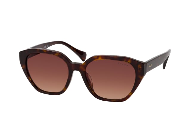Ralph RA 5315U 500313, SQUARE Sunglasses, FEMALE, available with prescription