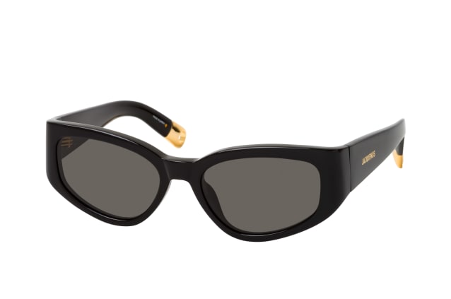 JACQUEMUS JAC 5 SUN C1, BUTTERFLY Sunglasses, FEMALE