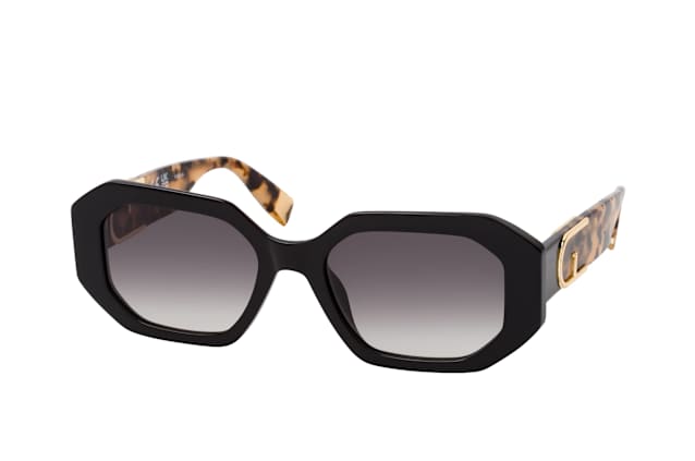 Furla SFU 815V 700Y, SQUARE Sunglasses, FEMALE, available with prescription