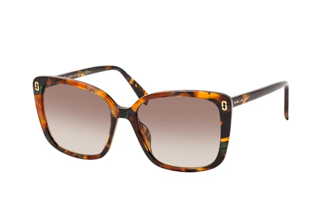 Marc Jacobs MJ 1127/G/S D1U, BUTTERFLY Sunglasses, FEMALE, available with prescription