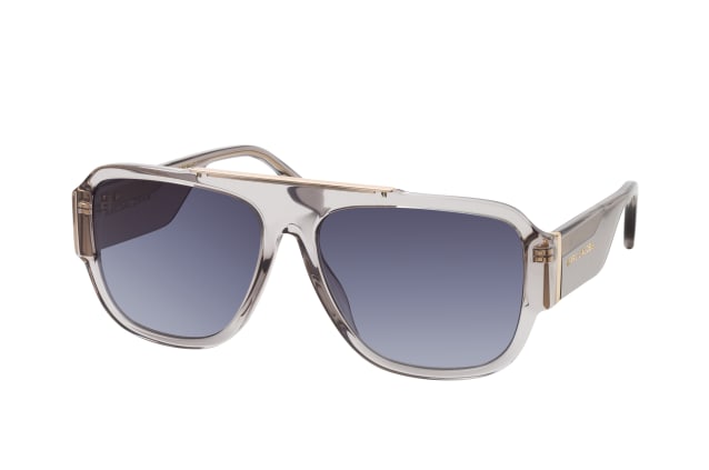 Marc Jacobs MARC 756/S KB7, SQUARE Sunglasses, MALE, available with prescription