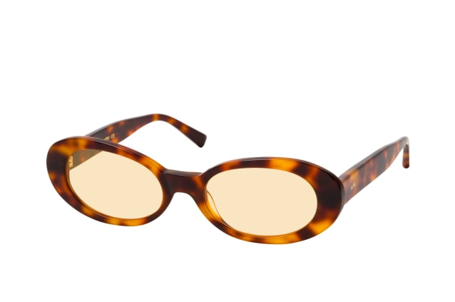 MESSYWEEKEND KURT TOYE, OVAL Sunglasses, UNISEX, available with prescription