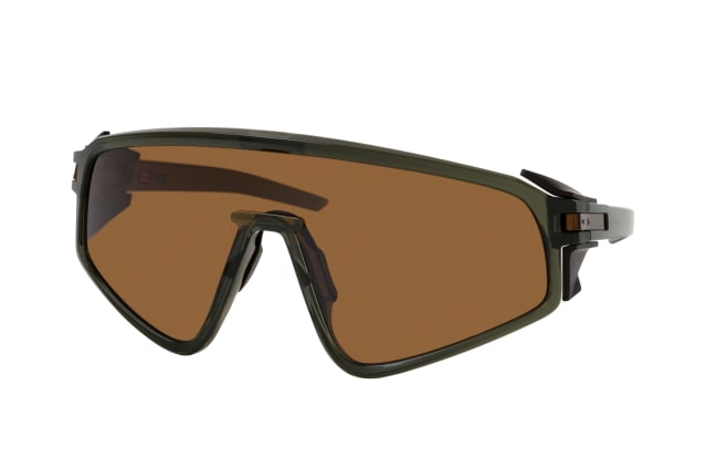 Oakley OO 9404 940403, SINGLELENS Sunglasses, UNISEX