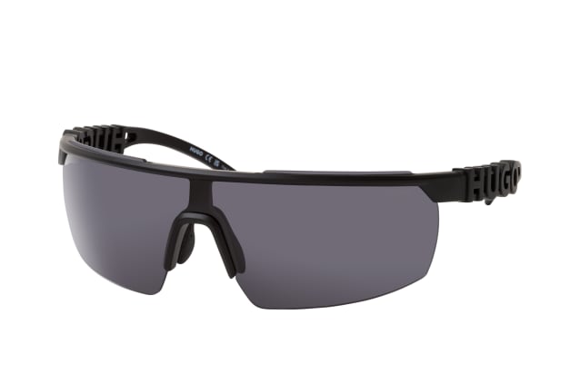 Hugo Boss HG 1284/S 807, SINGLELENS Sunglasses, MALE