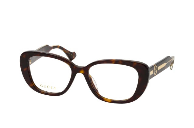 Gucci GG1559OK 002, including lenses, ROUND Glasses, FEMALE
