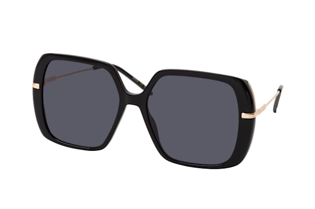 BOSS BOSS 1782/S 2M2, SQUARE Sunglasses, FEMALE