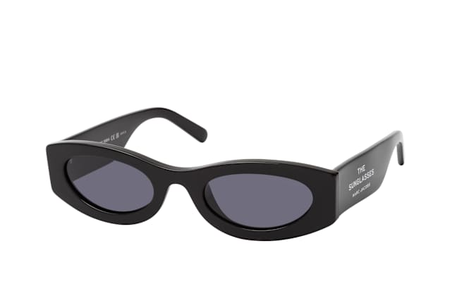 Marc Jacobs MARC 858/G/S 807, OVAL Sunglasses, FEMALE