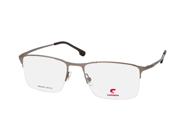 Carrera CARRERA 8906 R80, including lenses, RECTANGLE Glasses, MALE