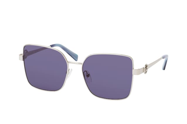 Longchamp LO 181S 044, SQUARE Sunglasses, FEMALE