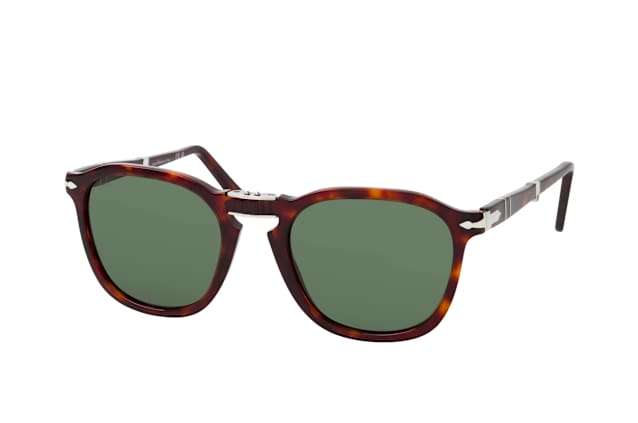 Persol PO 3345S 24/31, SQUARE Sunglasses, UNISEX
