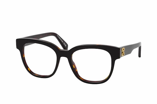 Off-White OERJ07O 1000, including lenses, SQUARE Glasses, UNISEX