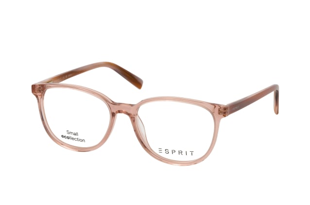 Esprit ET 33486 535, including lenses, BUTTERFLY Glasses, FEMALE