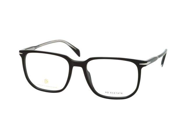 David Beckham DB 1141 807, including lenses, SQUARE Glasses, MALE