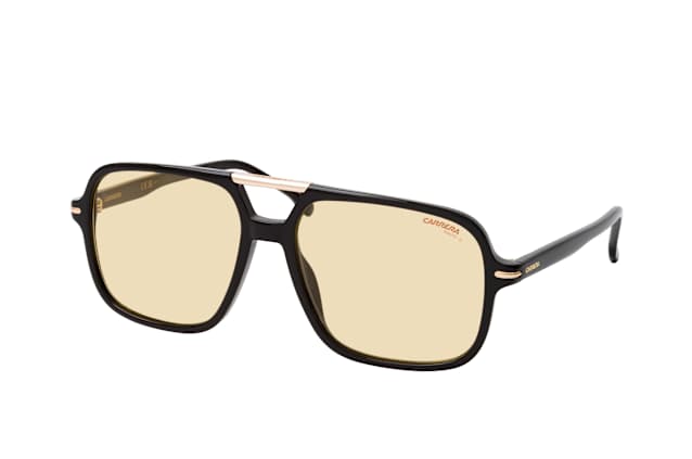 Carrera CARRERA 350/S 71C, SQUARE Sunglasses, MALE, available with prescription