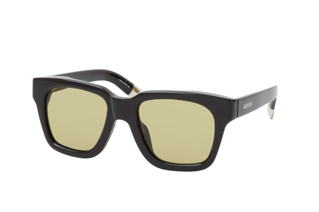 JACQUEMUS JAC 20 SUN C1, SQUARE Sunglasses, UNISEX, available with prescription