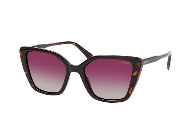 Polaroid PLD 4189/S 086, BUTTERFLY Sunglasses, FEMALE, polarised