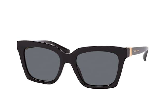 Dolce&Gabbana DG 4498 501/87, SQUARE Sunglasses, FEMALE