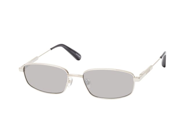 JACQUEMUS JAC121C4SUN 4, RECTANGLE Sunglasses, UNISEX, available with prescription