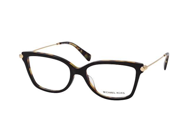 Michael Kors MK 4150U 3950, including lenses, SQUARE Glasses, FEMALE
