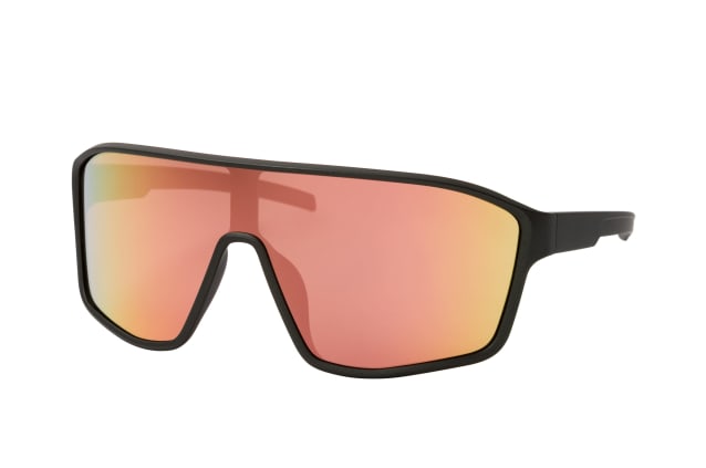 Mister Spex MOOVE breezy P22, SINGLELENS Sunglasses, MALE