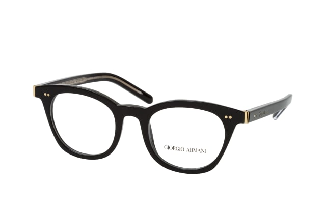 Giorgio Armani 0AR7251 5875, including lenses, ROUND Glasses, FEMALE