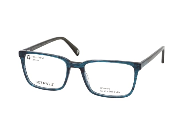 Botaniq BIO-1048 105, including lenses, SQUARE Glasses, UNISEX