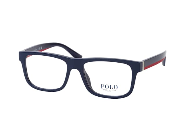 Polo Ralph Lauren PH 2290U 5620, including lenses, SQUARE Glasses, MALE