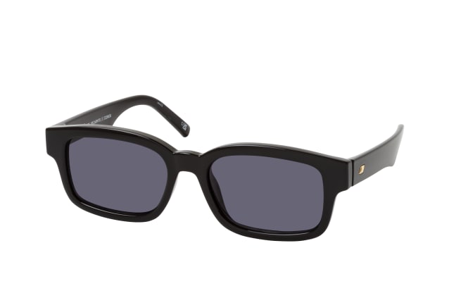 Le Specs RECARMITO LSU2329638, SQUARE Sunglasses, UNISEX, available with prescription