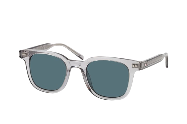 Tommy Hilfiger TH 2126/S KB7, SQUARE Sunglasses, MALE, available with prescription