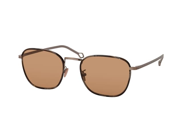 Giorgio Armani AR 6164J 300673, SQUARE Sunglasses, MALE, available with prescription
