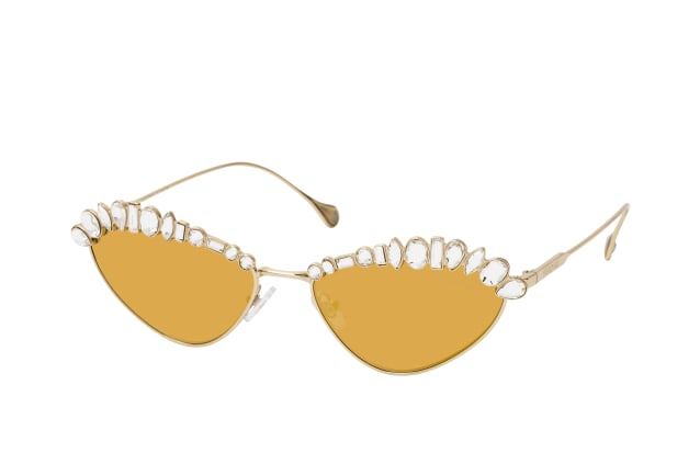swarovski 0sk7009 40137p, butterfly sunglasses, female
