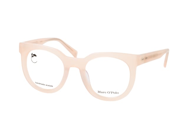MARC O'POLO Eyewear 503195 80, including lenses, ROUND Glasses, UNISEX